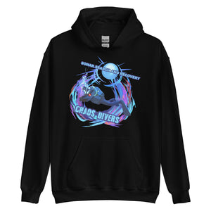 Open image in slideshow, Sonar, Search, &amp; Recovery Hoodie- Designed by Bobby Elmore
